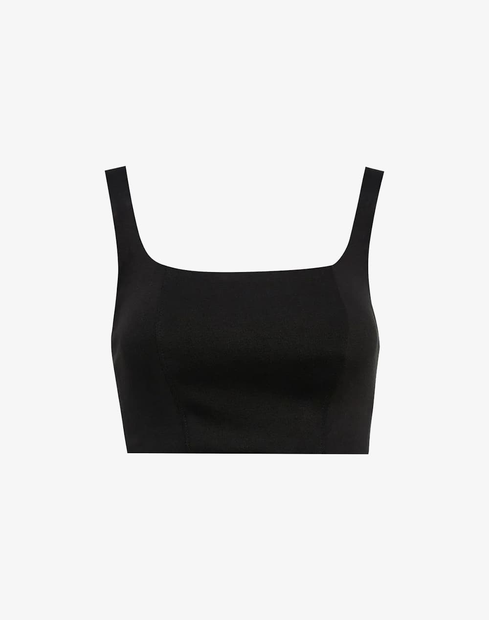 Women's Sports Bras Sugarfree Black