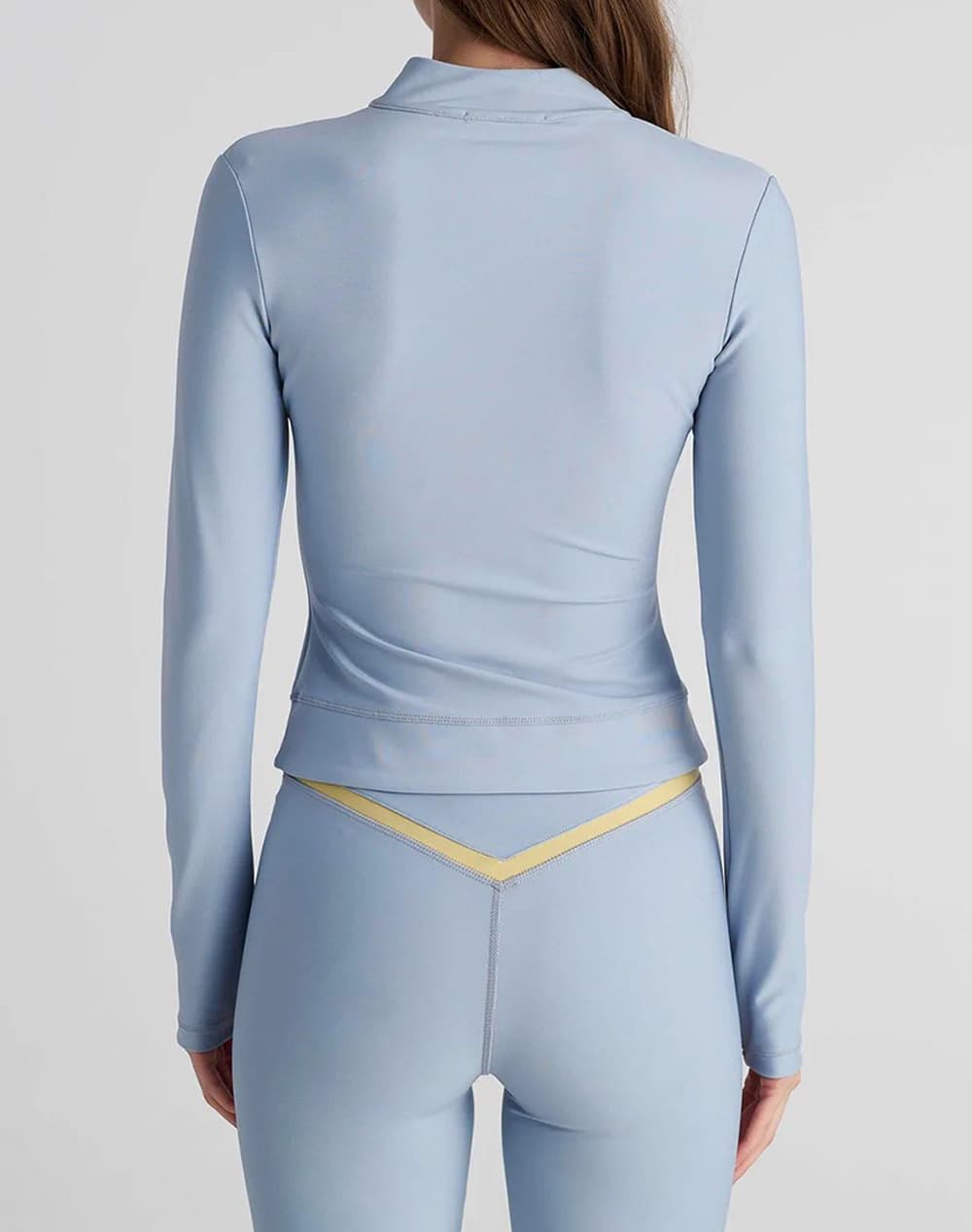 Women's Sweatshirts Sugarfree Blue