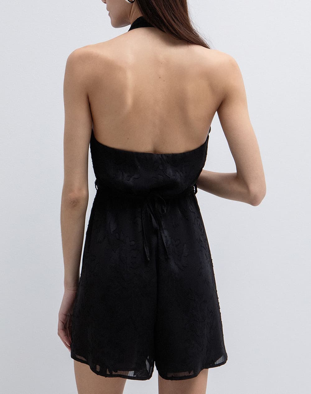 Women's Jumpsuits Toi & Moi Black