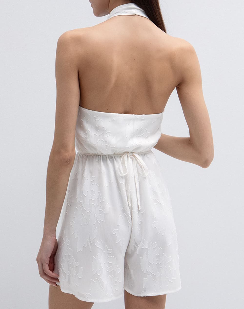 Women's Jumpsuits Toi & Moi Ecru