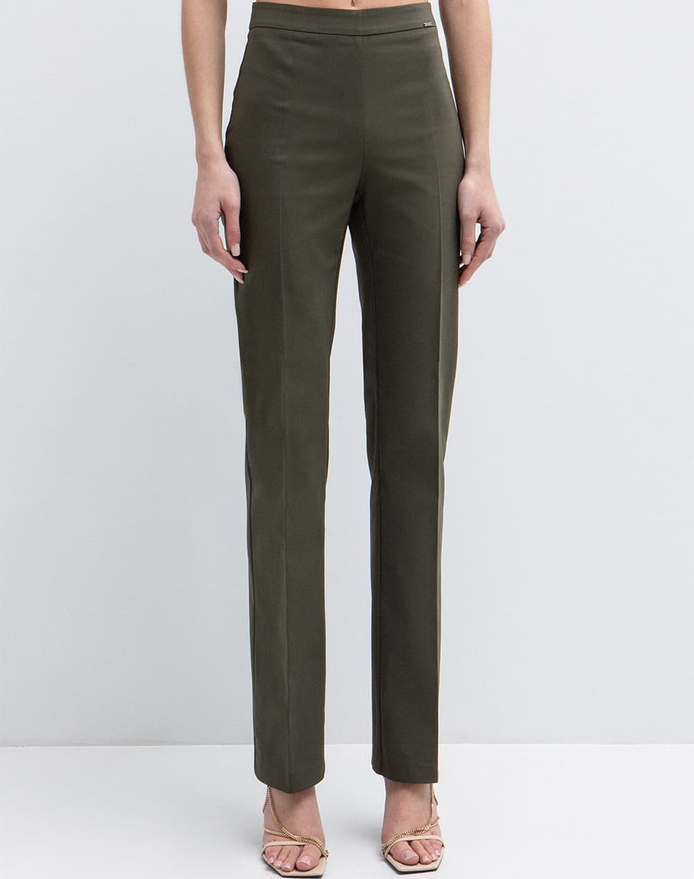 TOI&MOI ΠΑΝΤΕΛΟΝΙ 20-5820-126-334 Khaki