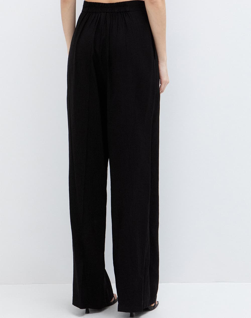 Women's Pants Toi & Moi Black
