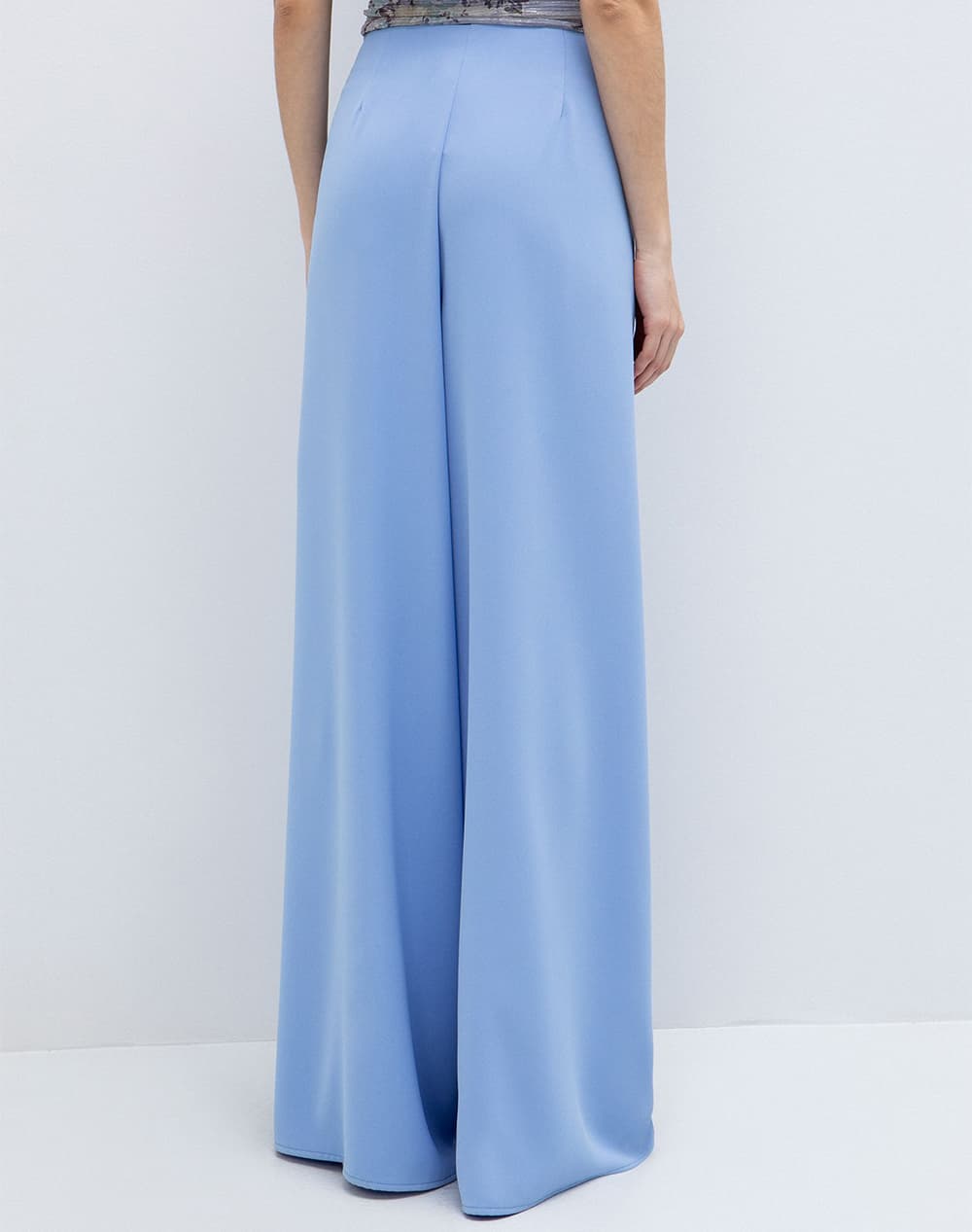 Women's Pants Toi & Moi Blue