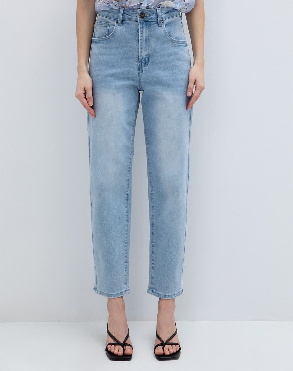 Women's Jeans Toi & Moi Blue