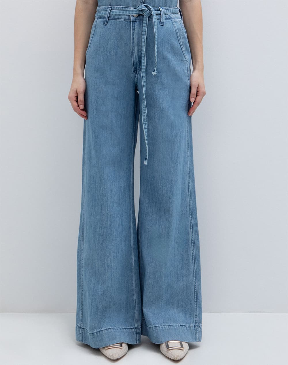 TOI&MOI ΤΖΙΝ 20-5760-126-1012 LightBlue