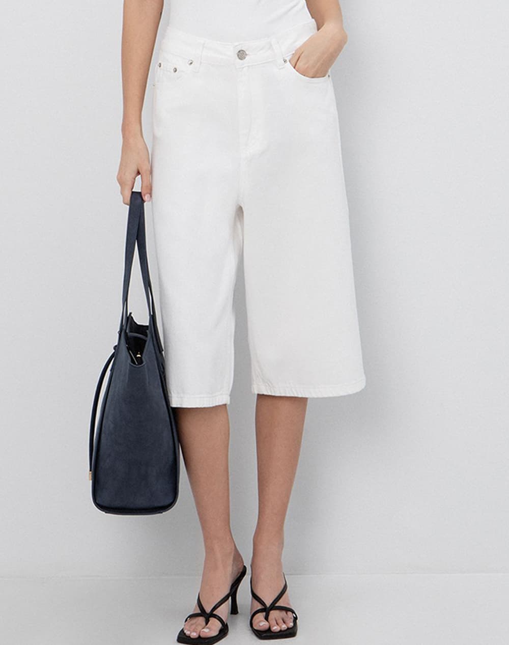 TOI&MOI ΤΖΙΝ 20-5812-126-300 White