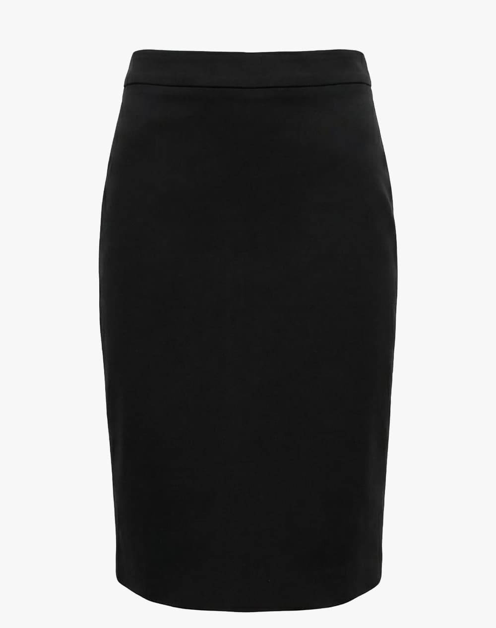 Women's Skirts Toi & Moi Black