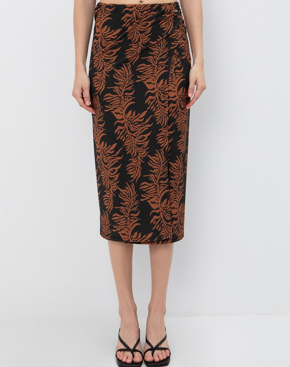 TOI&MOI ΦΟΥΣΤΑ 10-4049-126-1009 Multi