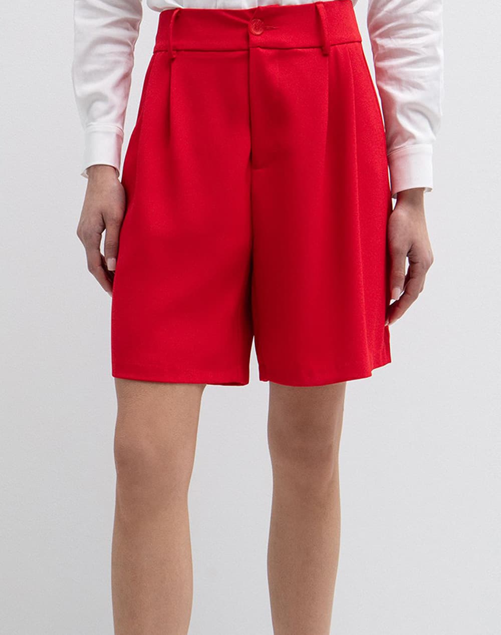 TOI&MOI ΣΟΡΤΣ 20-5838-126-380 Red