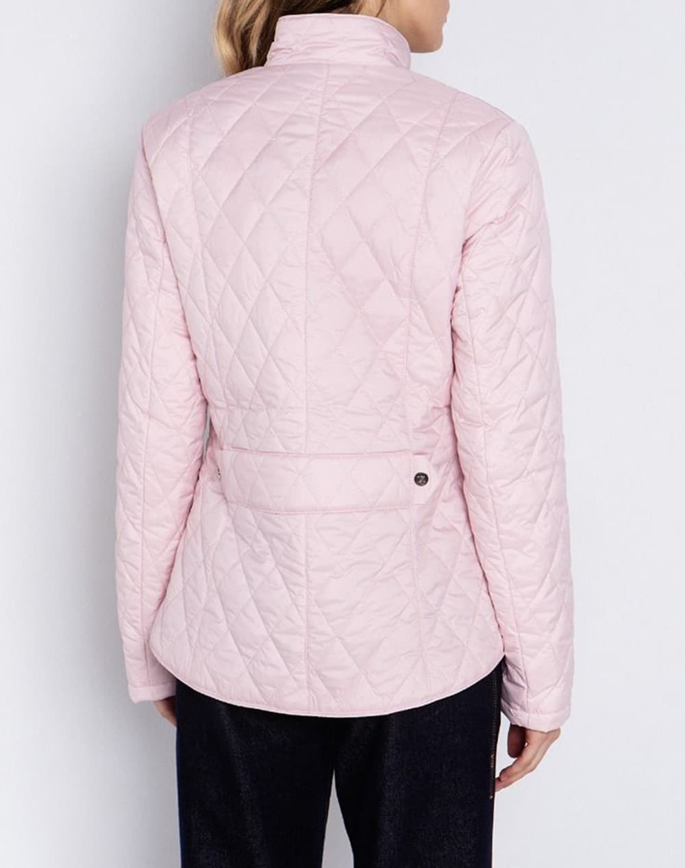 Women's Jackets Toi & Moi Pink