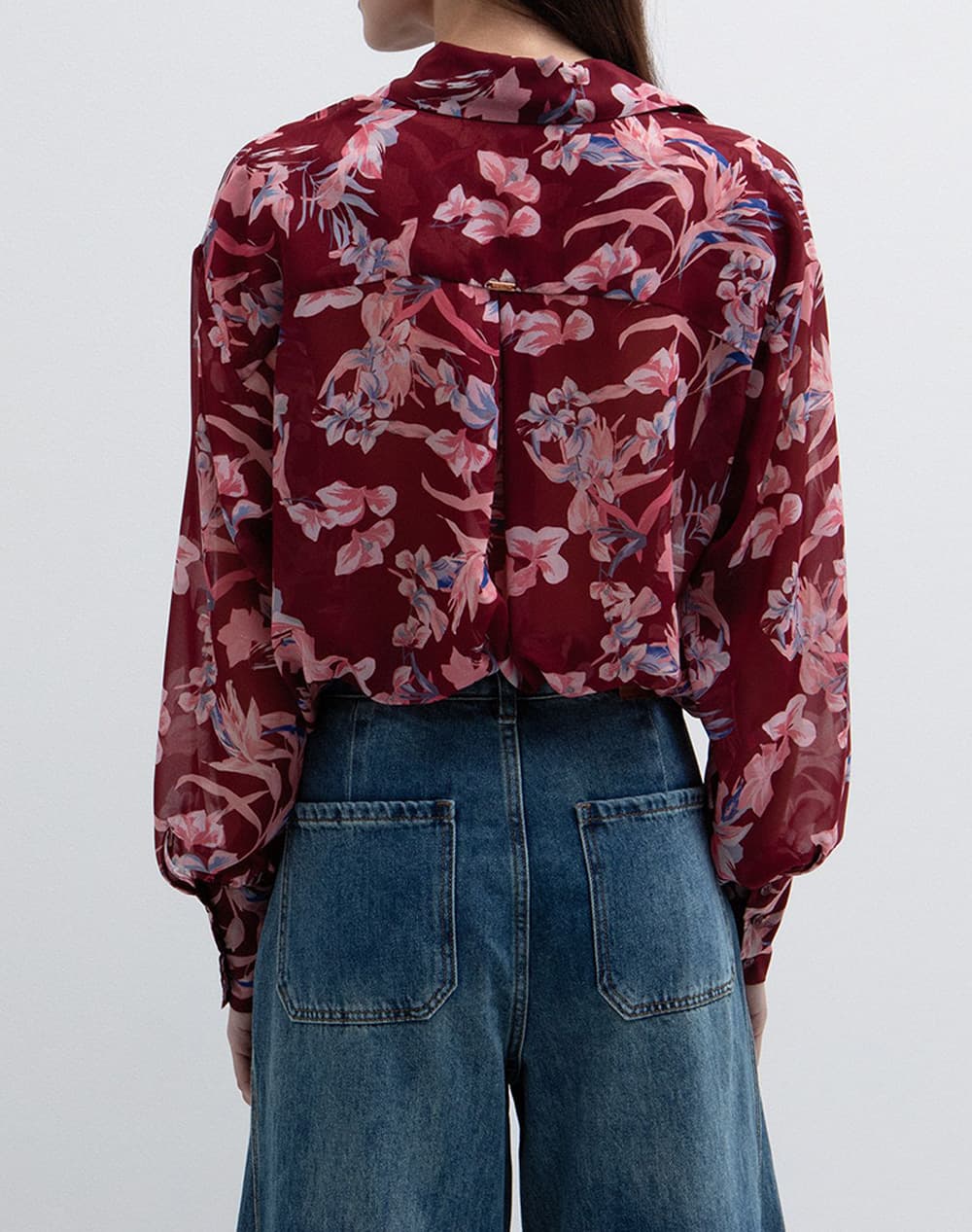 Women's Shirts Toi & Moi Multicolor