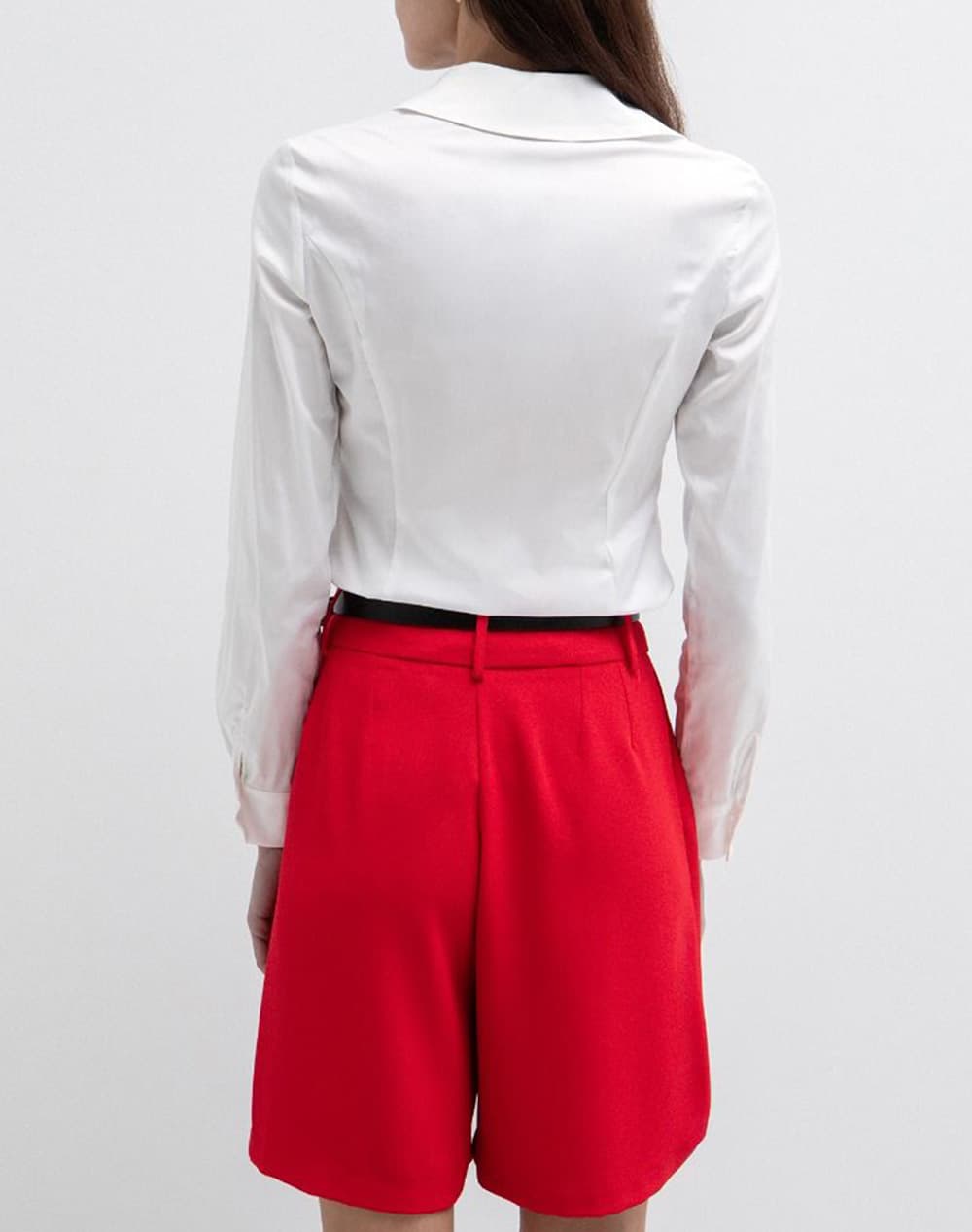 Women's Shirts Toi & Moi Ecru