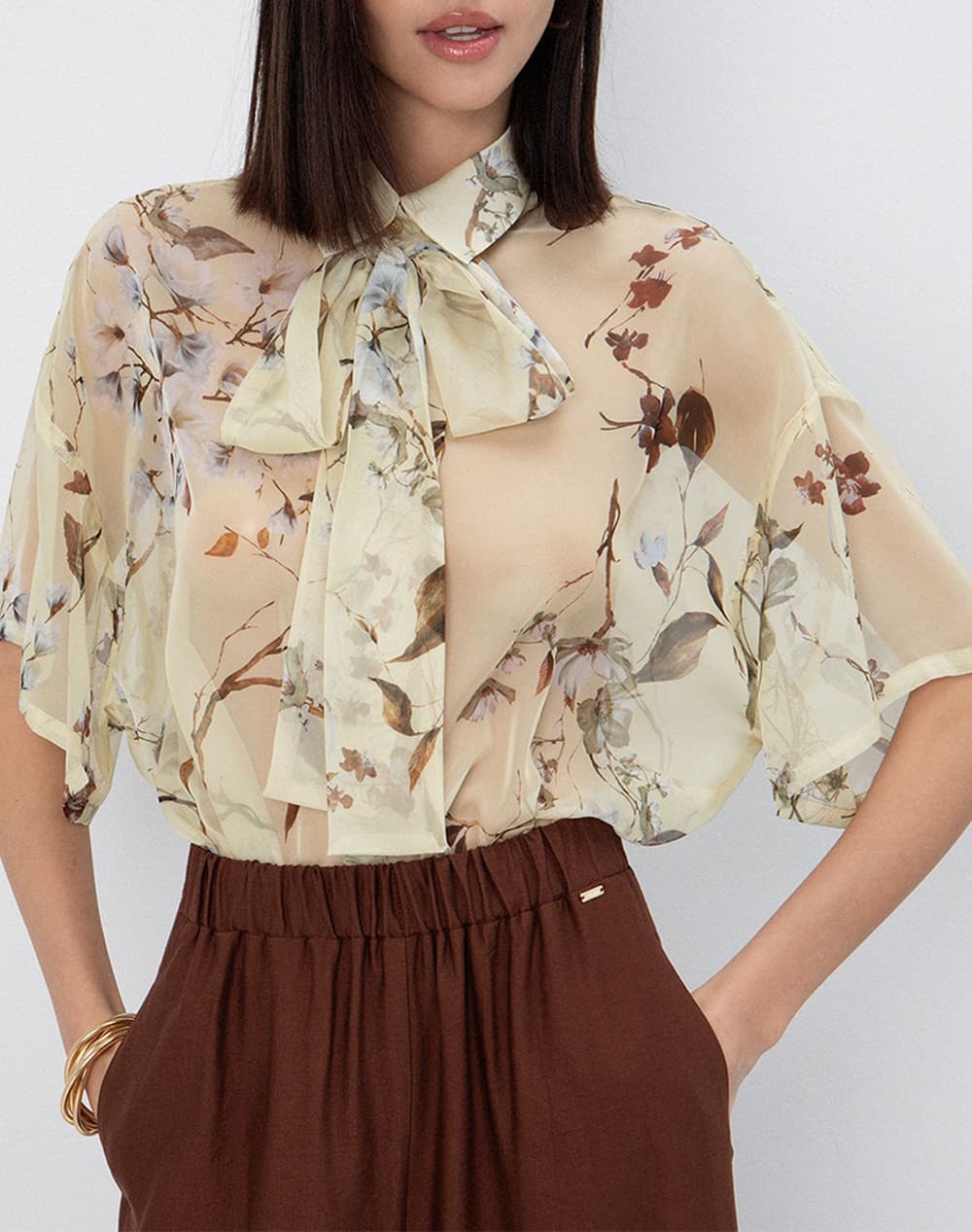 TOI&MOI ΠΟΥΚΑΜΙΣΟ 30-5767-126-1009 Mixed