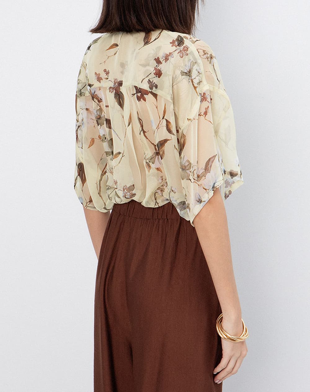 Women's Shirts Toi & Moi Multicolor