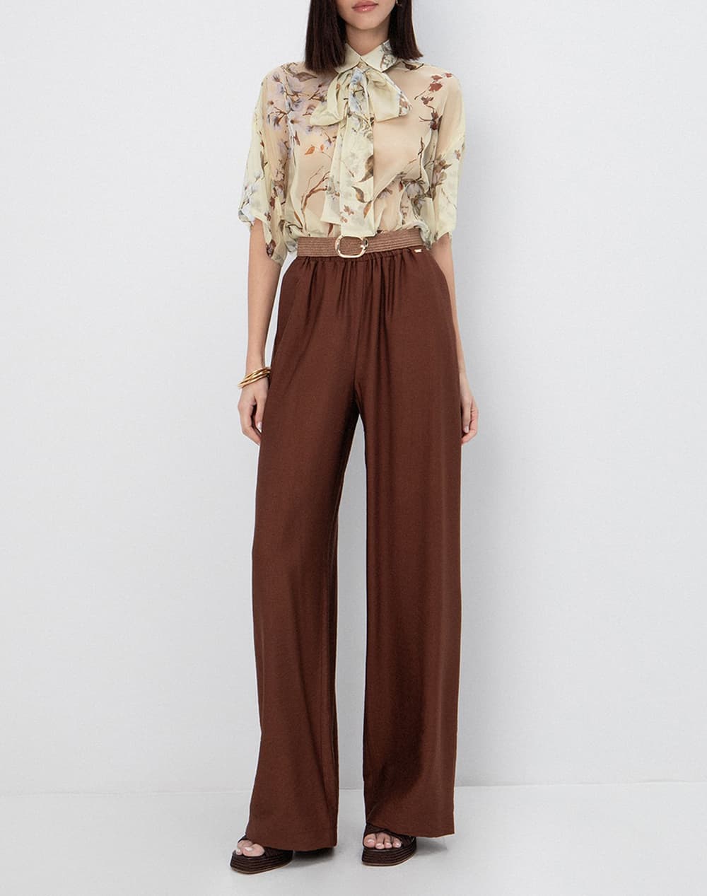 Women's Shirts Toi & Moi Multicolor