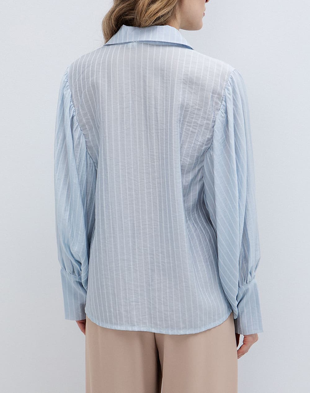 Women's Shirts Toi & Moi Blue