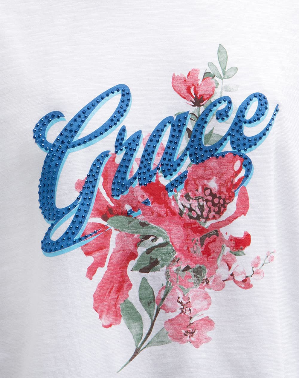 Women's T-Shirts Toi & Moi Ecru