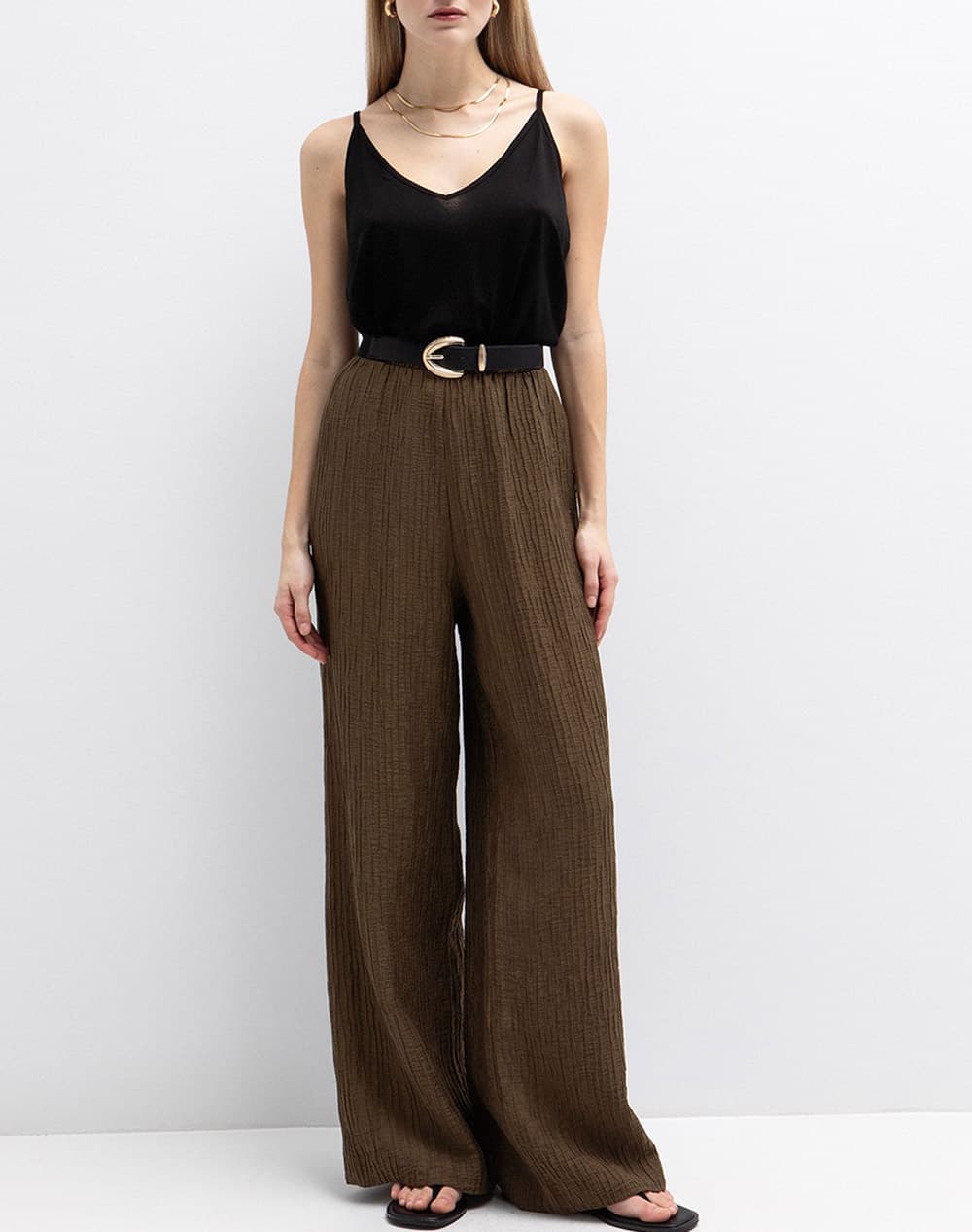 Women's Tops Toi & Moi Black