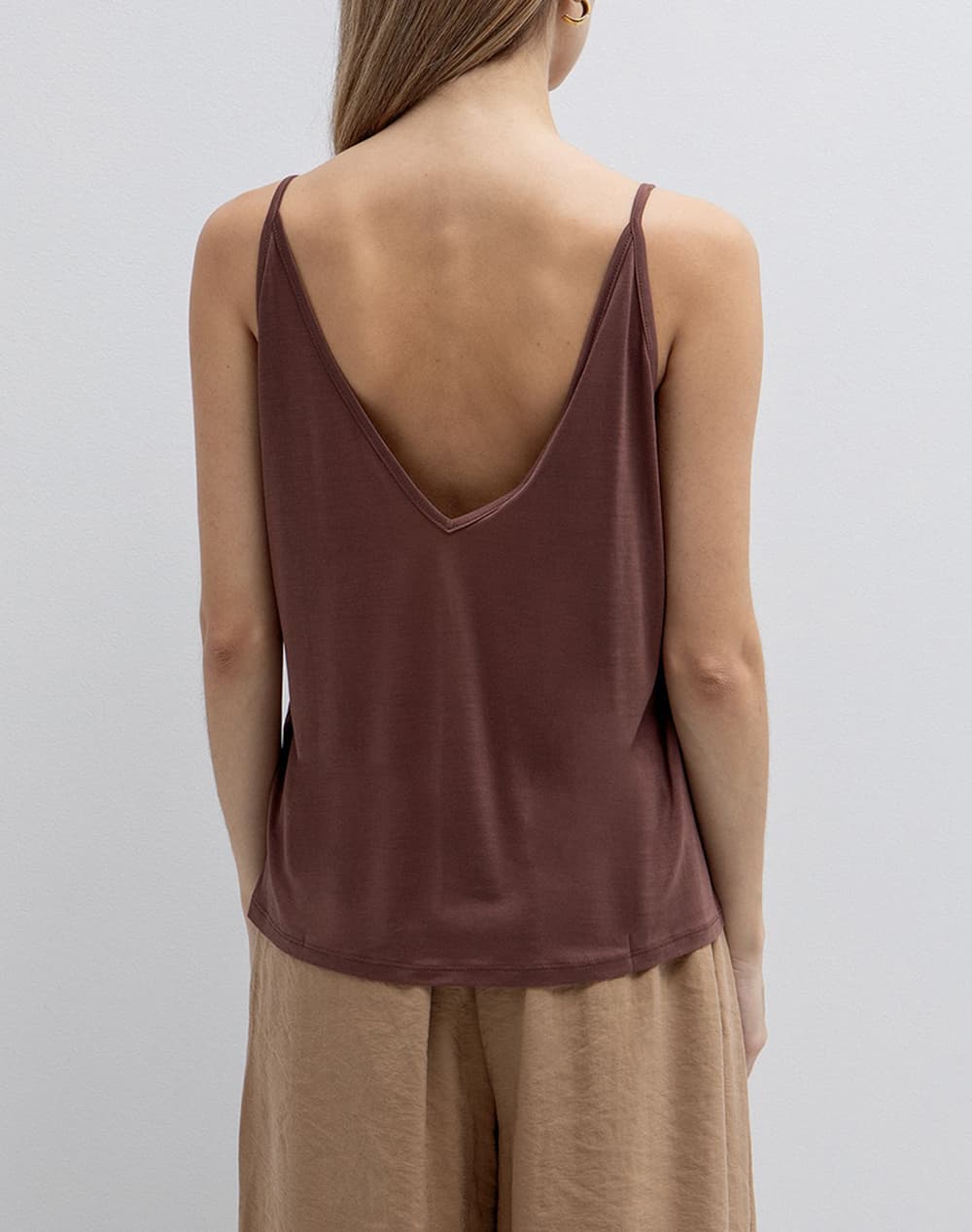 Women's Tops Toi & Moi Brown