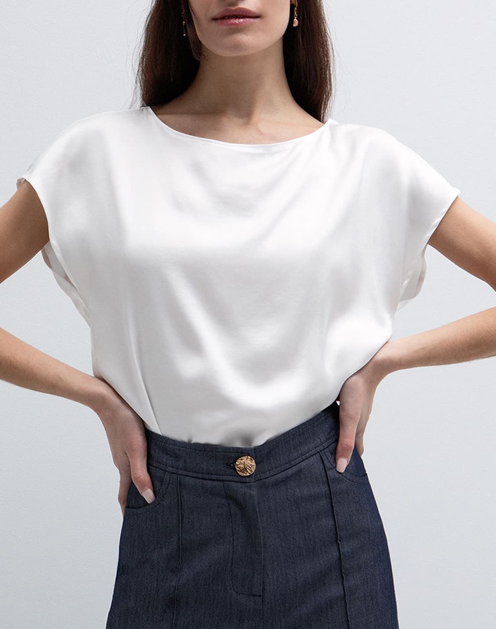 TOI&MOI ΜΠΛΟΥΖΑ 30-5748-126-1002 OffWhite