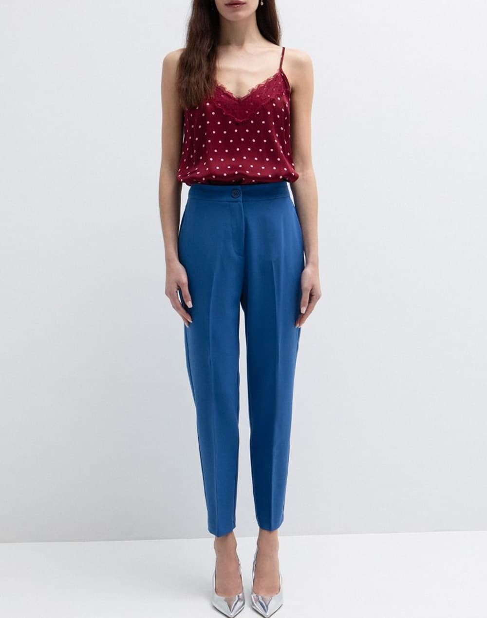 Women's Tops Toi & Moi Bordeaux