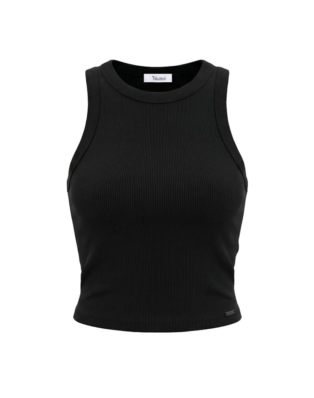 Women's Tops Toi & Moi Green