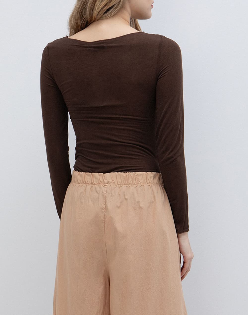 Women's Tops Toi & Moi Brown