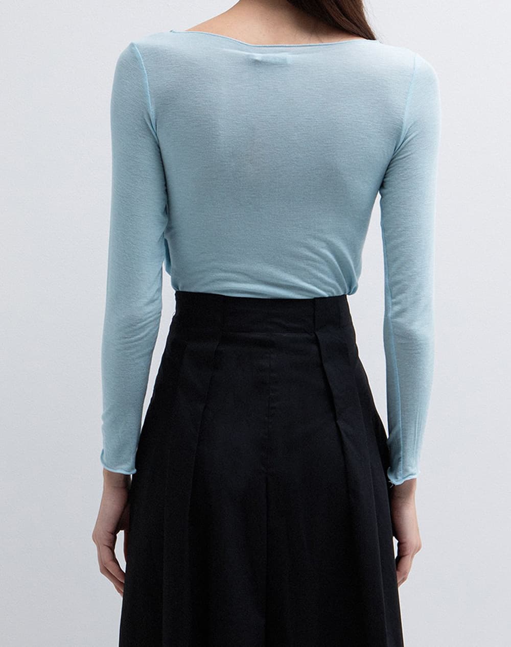 Women's Tops Toi & Moi Blue