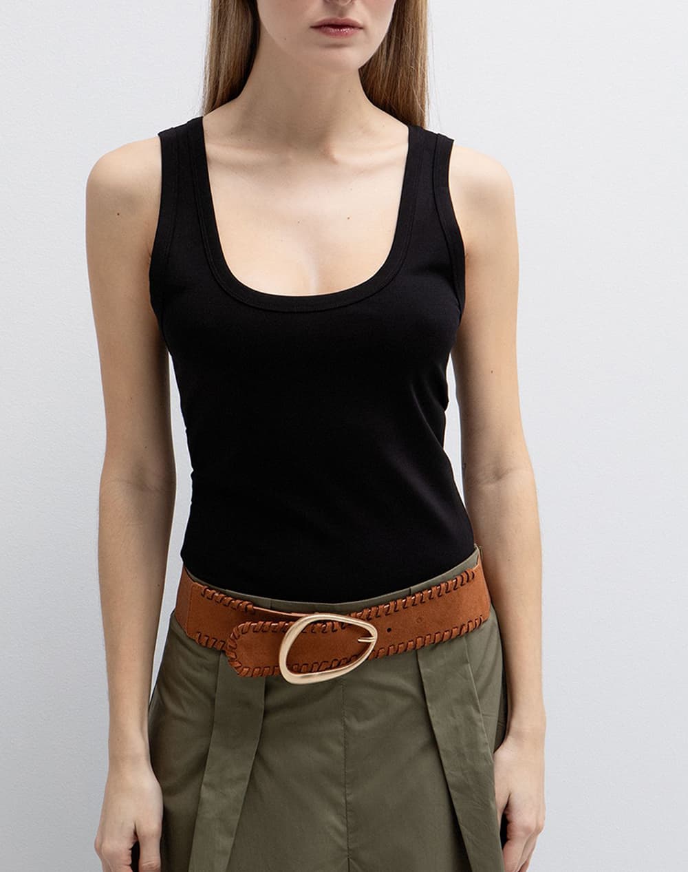 TOI&MOI ΜΠΛΟΥΖΑ 80-6736-126-1127 Cream