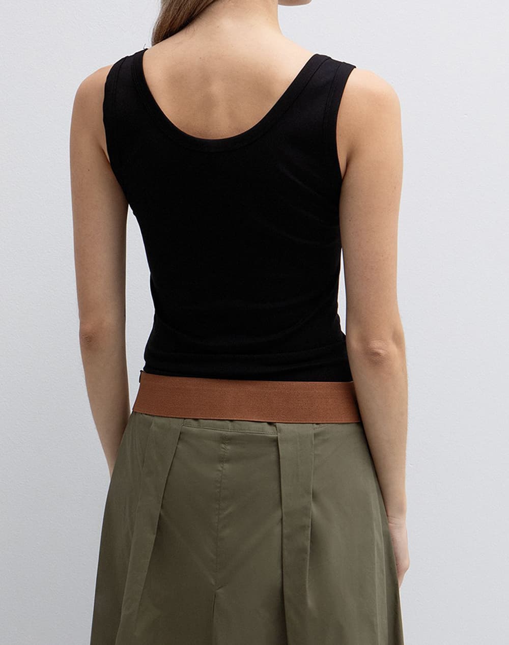 Women's Tops Toi & Moi Black