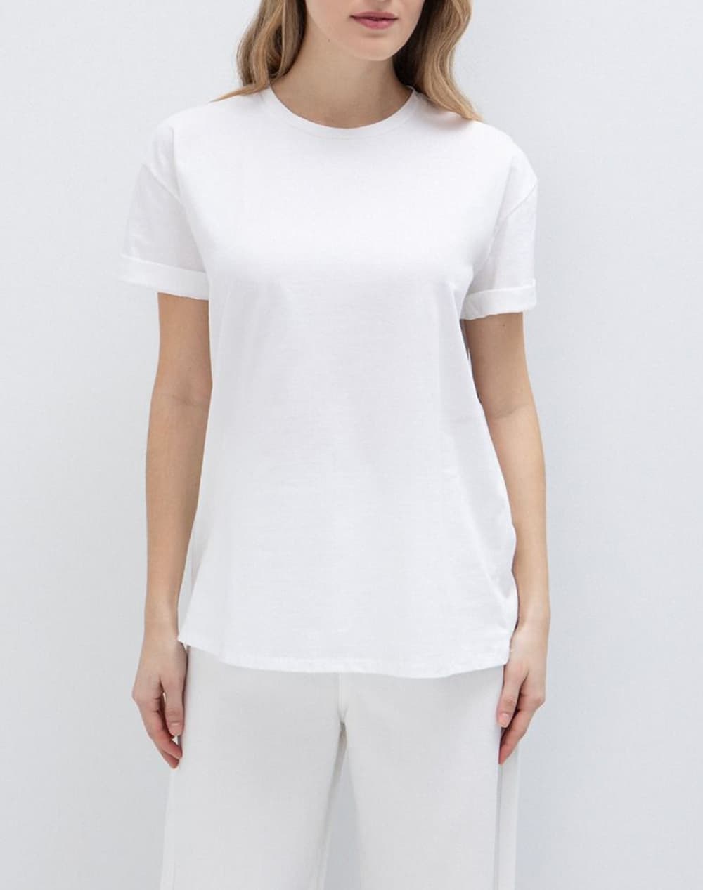 TOI&MOI ΜΠΛΟΥΖΑ 80-6743-126-1002 OffWhite