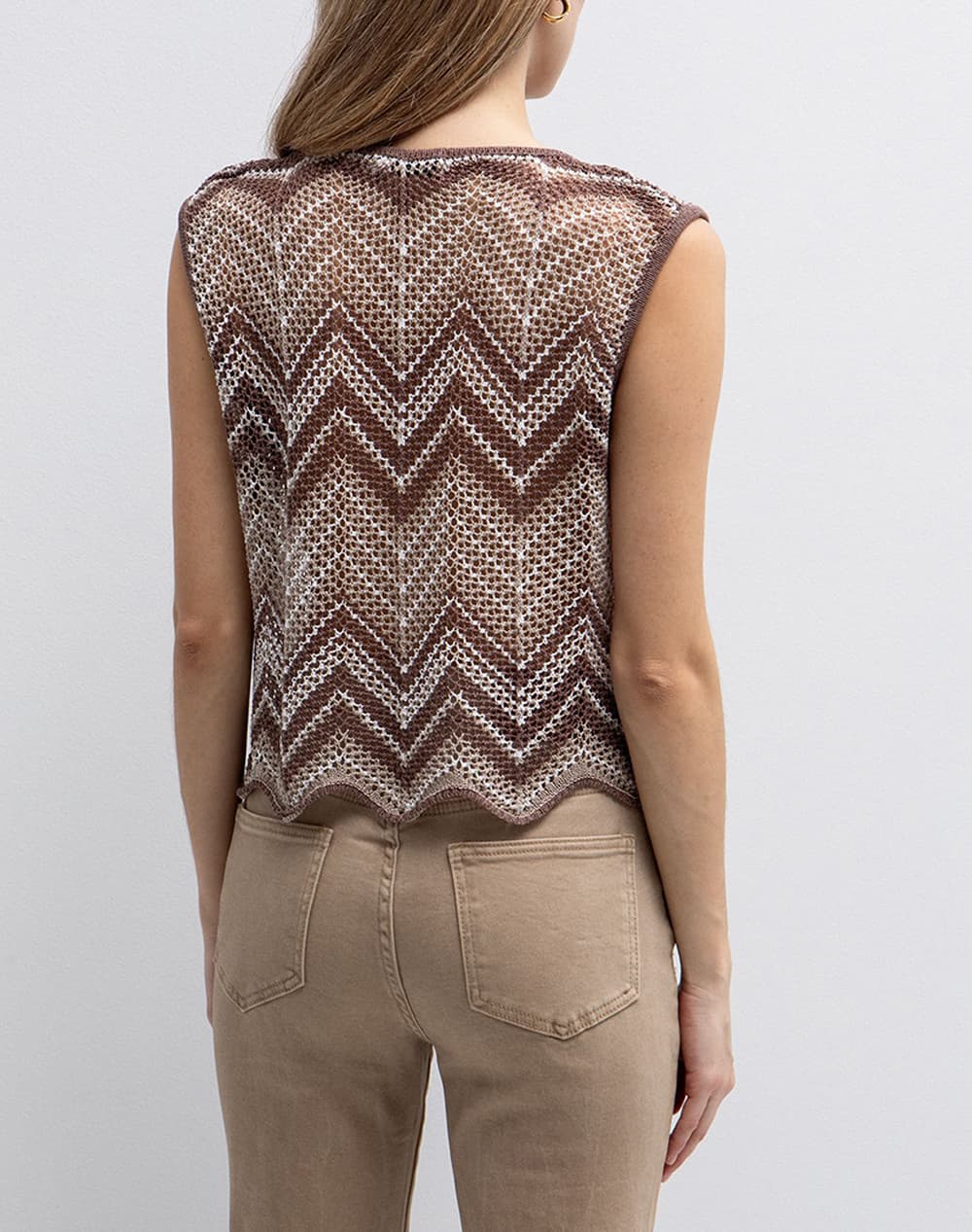 Women's Knitwear Toi & Moi Multicolor