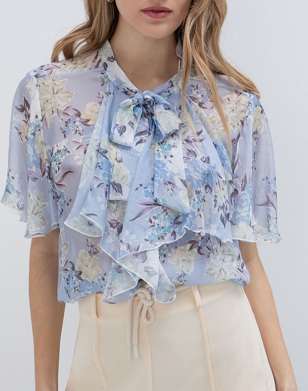 Women's Tops Toi & Moi Multicolor