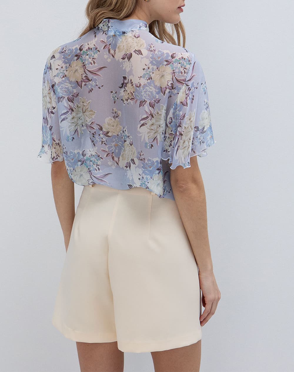 Women's Tops Toi & Moi Multicolor