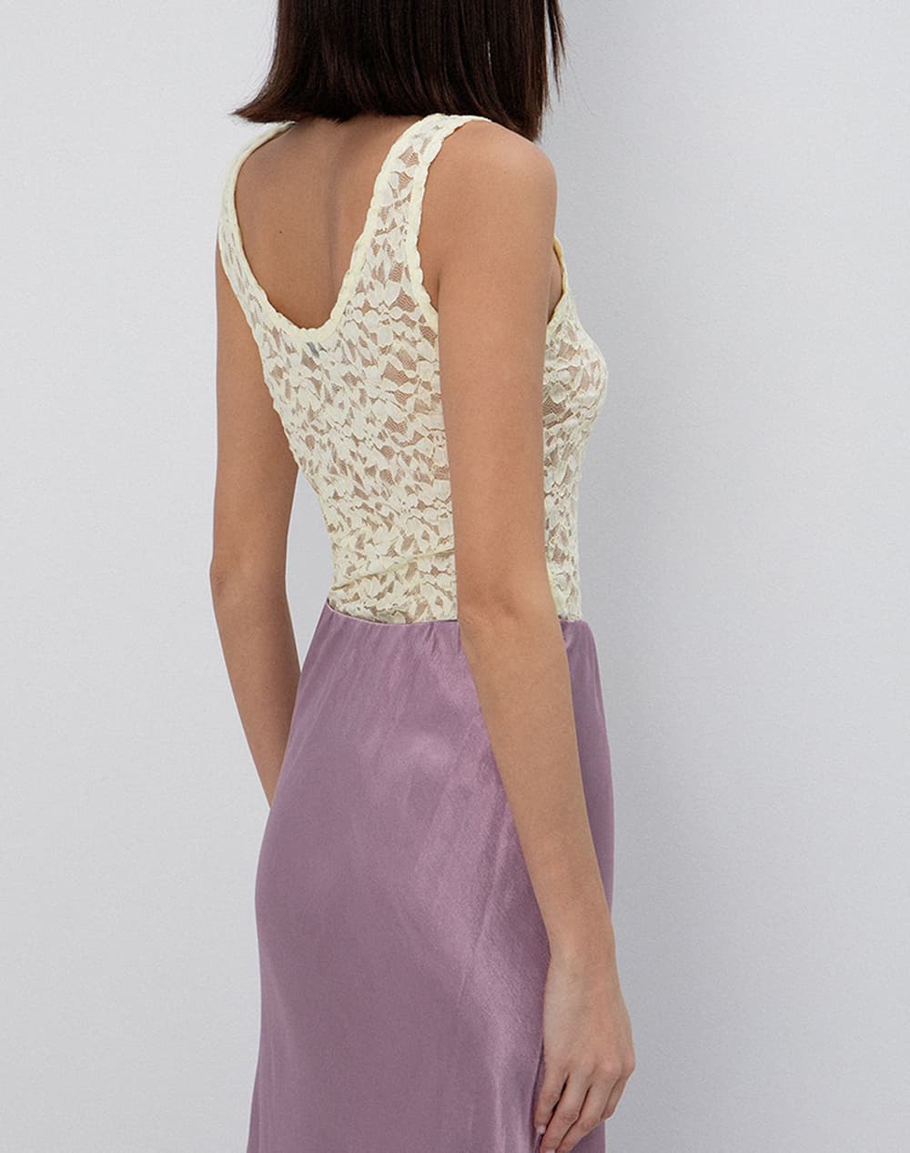 Women's Tops Toi & Moi Ecru