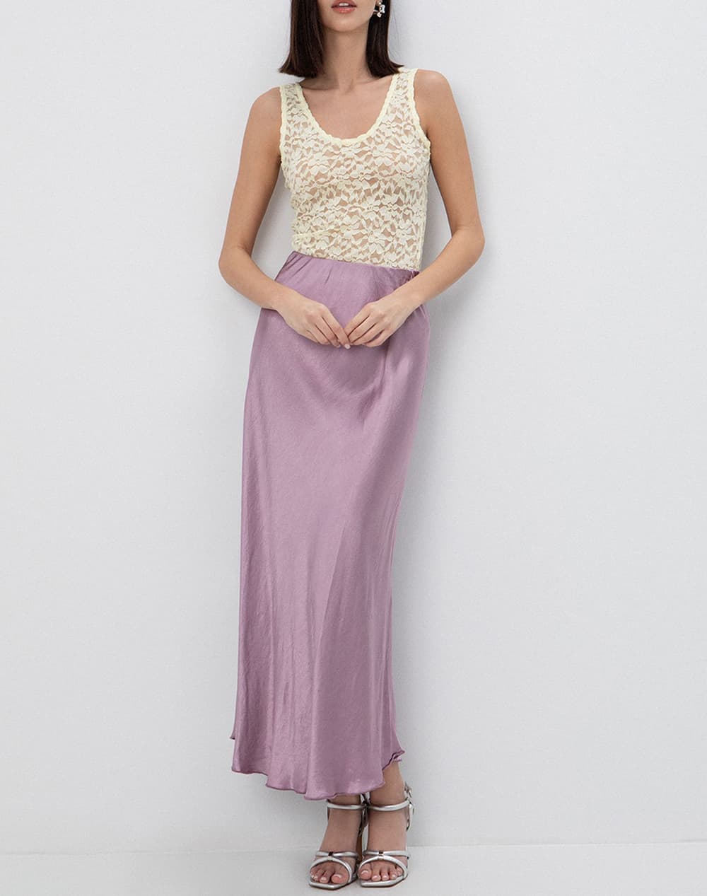 Women's Tops Toi & Moi Ecru