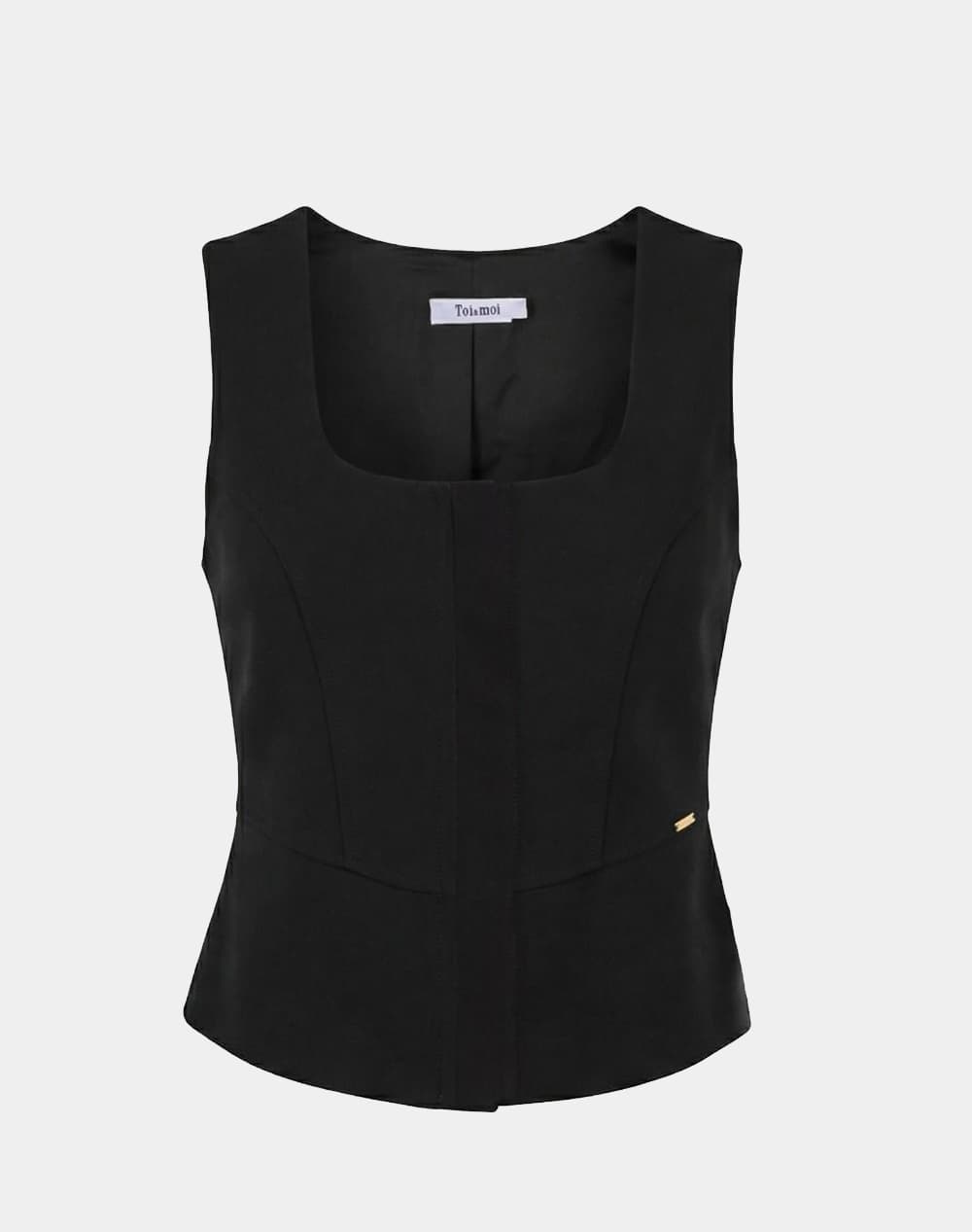 Women's Tops Toi & Moi Ecru