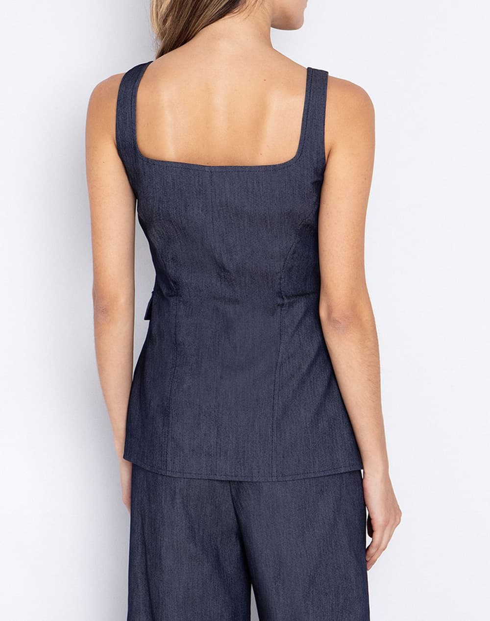 Women's Blazers Toi & Moi Blue