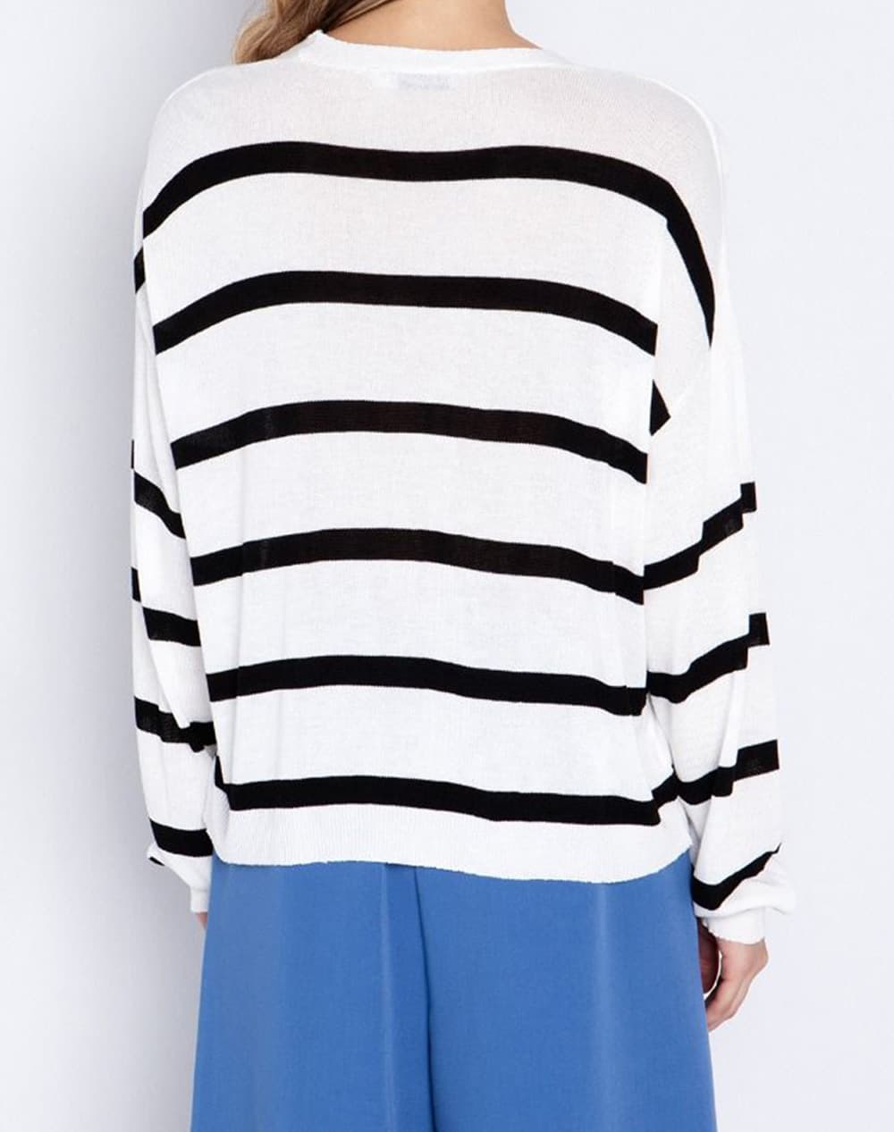 Women's Knitwear Toi & Moi Multicolor