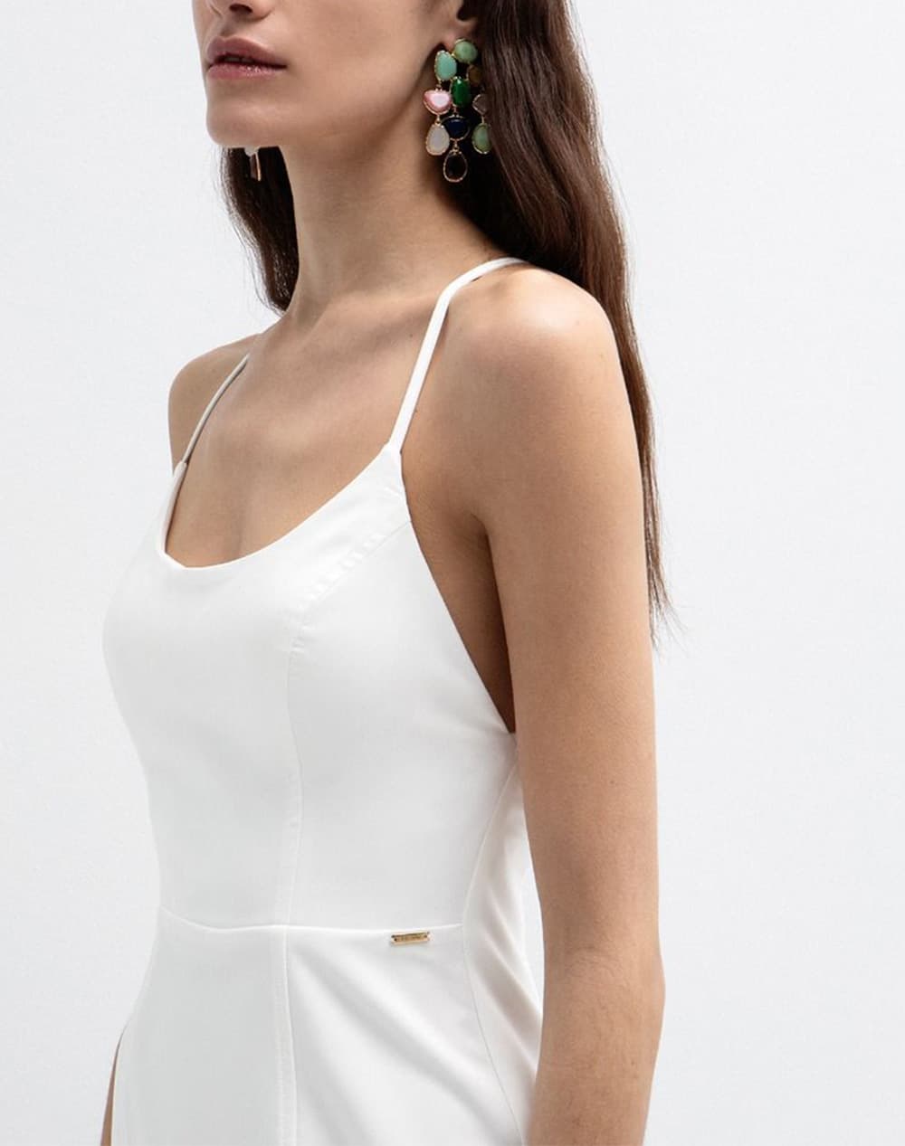 Women's Dresses Toi & Moi Ecru