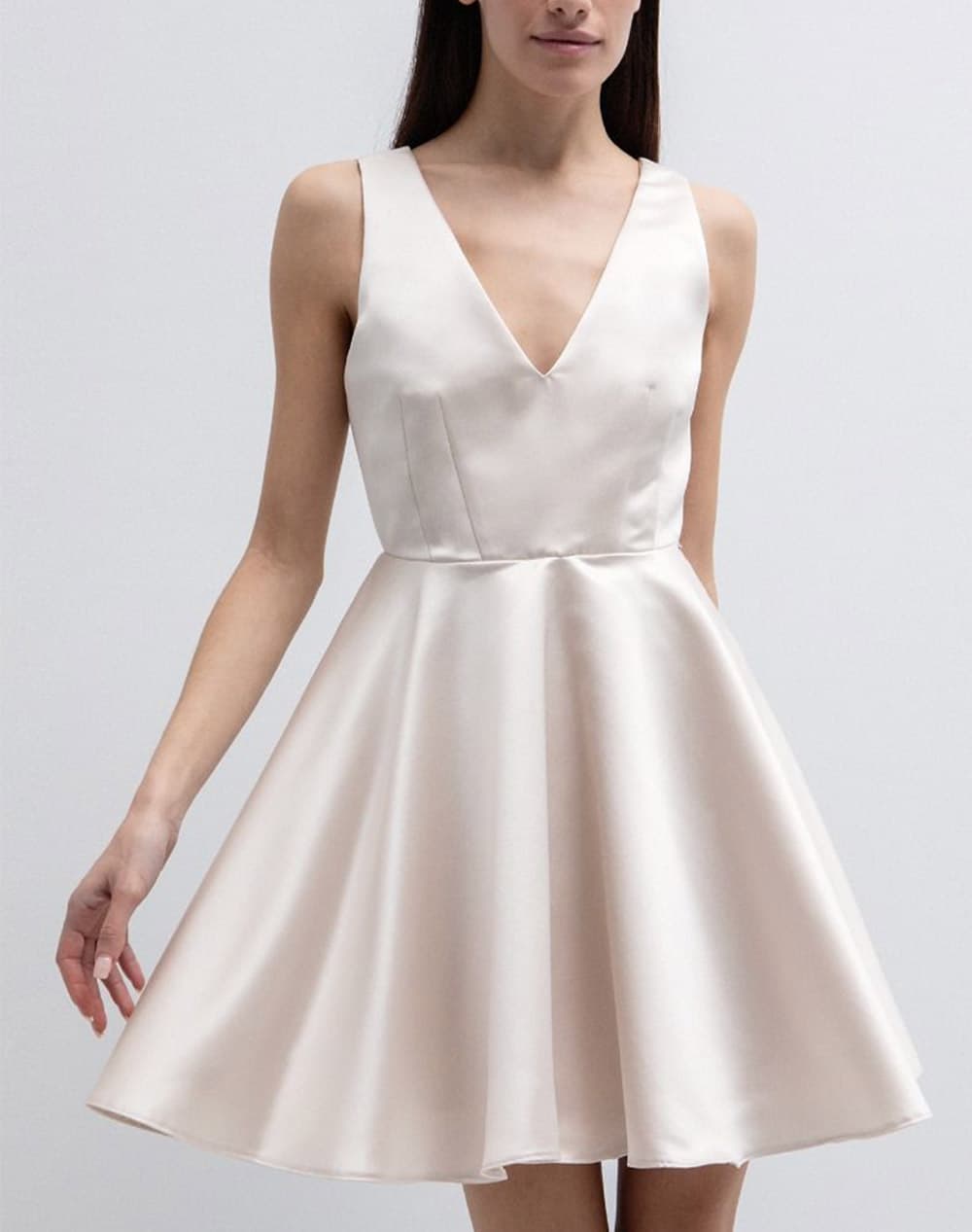 Women's Dresses Toi & Moi Ecru