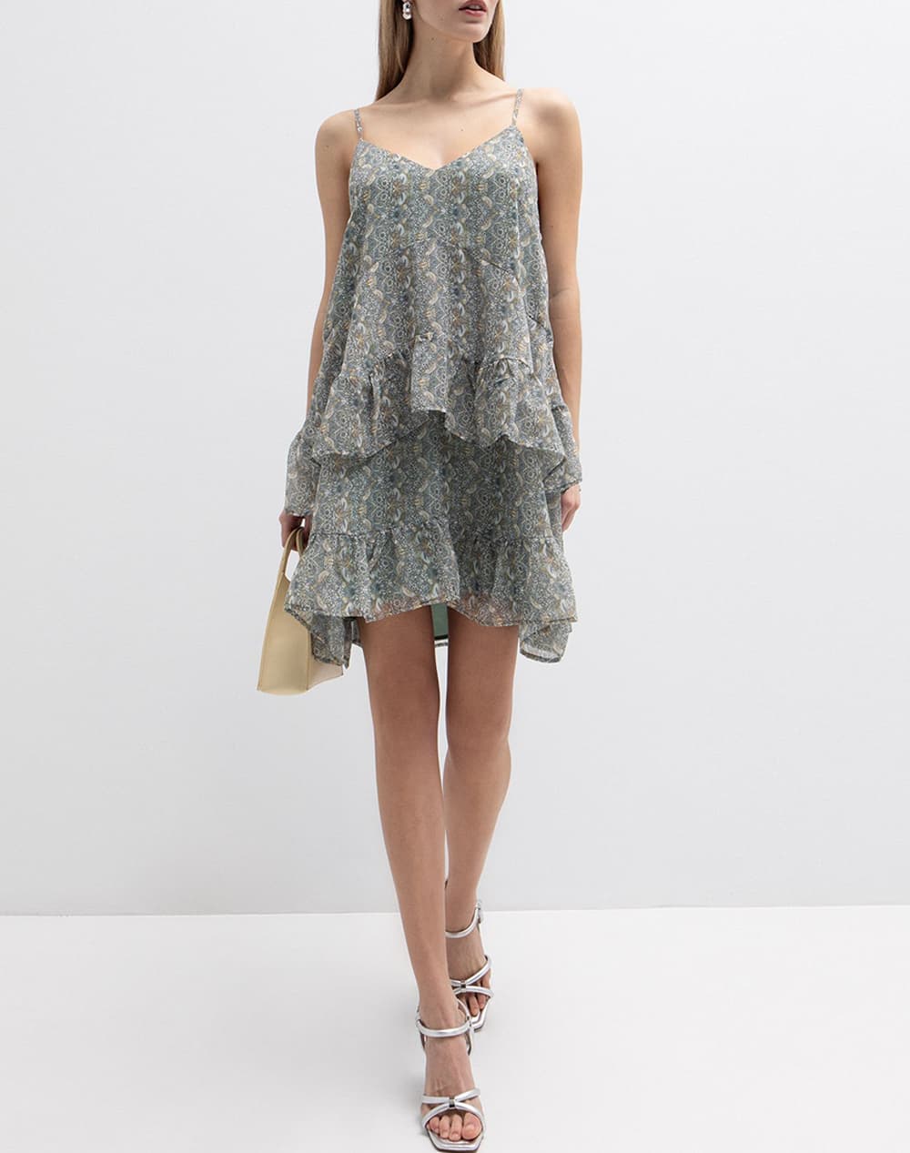 Women's Dresses Toi & Moi Multicolor