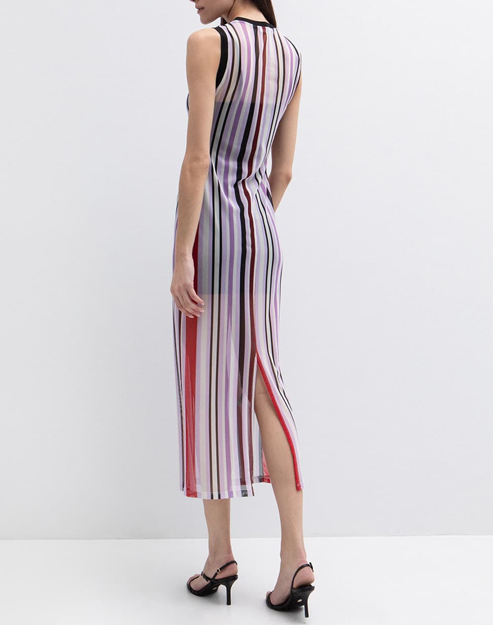 Women's Dresses Toi & Moi Multicolor