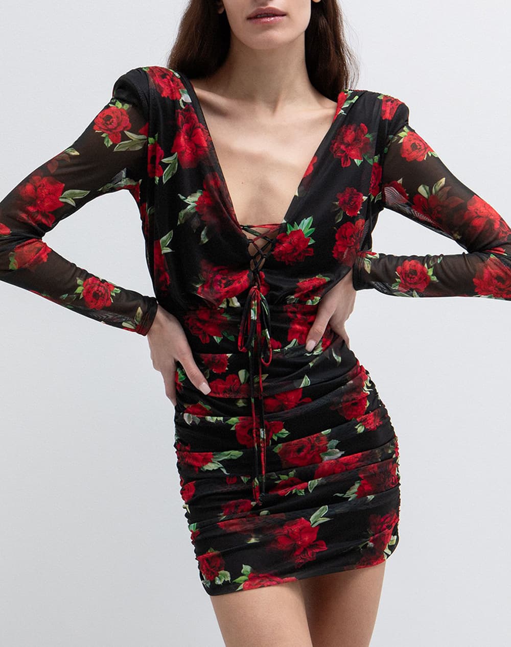 Women's Dresses Toi & Moi Multicolor