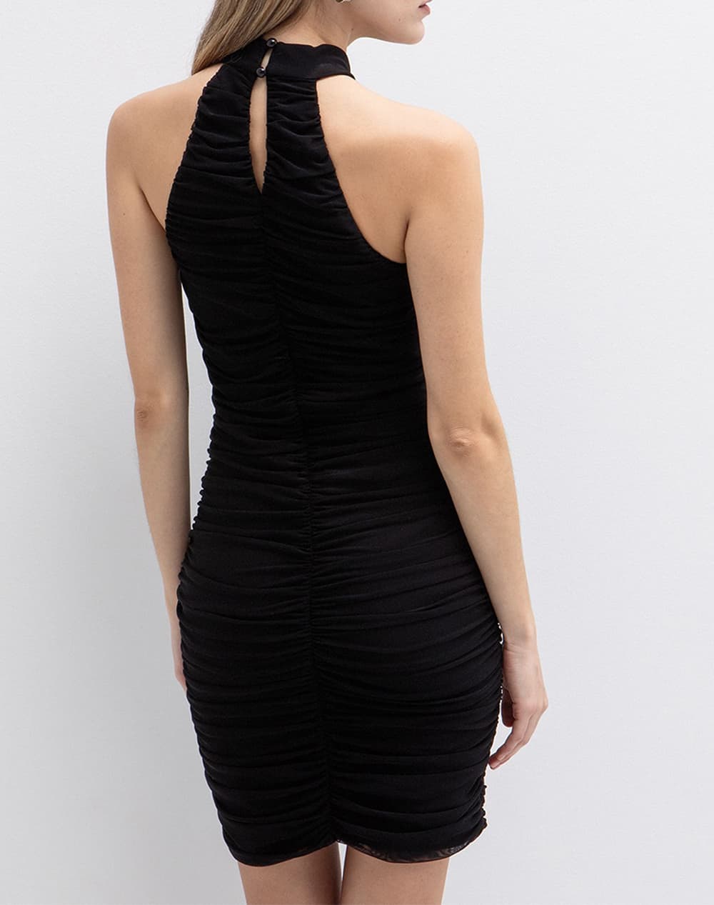 Women's Dresses Toi & Moi Black