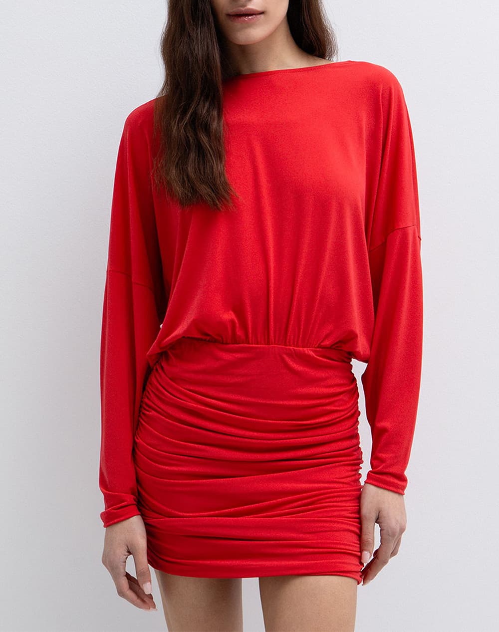 Women's Dresses Toi & Moi Red