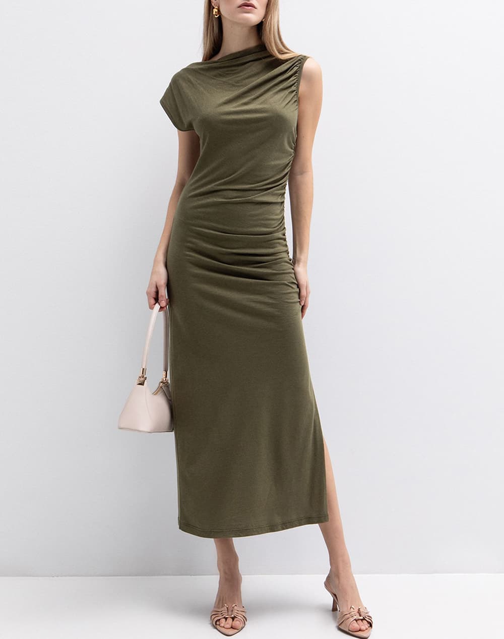 Women's Dresses Toi & Moi Black