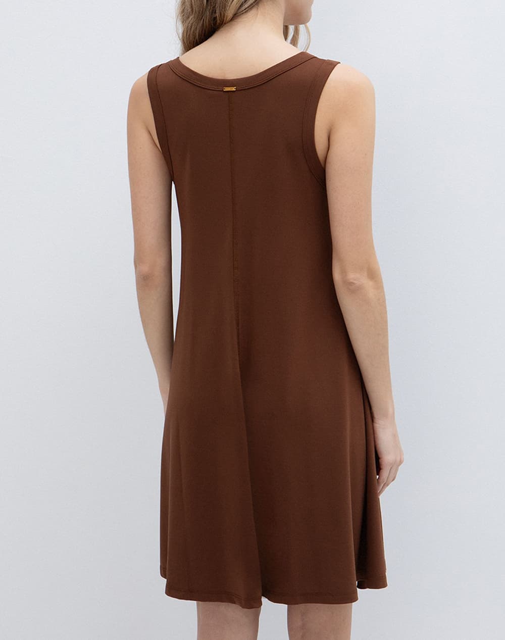Women's Dresses Toi & Moi Brown