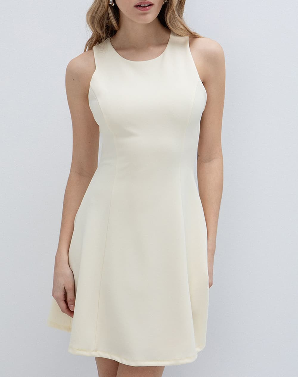 Women's Dresses Toi & Moi Ecru