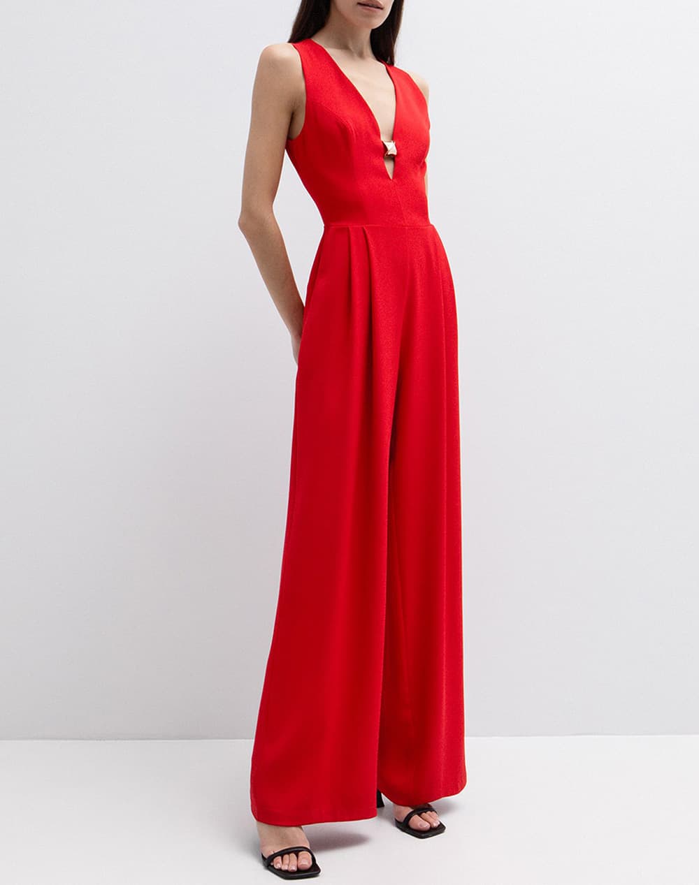 TOI&MOI ΦΟΡΜΑ ΟΛΟΣΩΜΗ 20-5839-126-320 Black